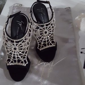 Giuseppe zanotti Heels